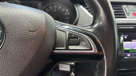 Skoda Octavia, 2014 года, пробег 261747 км