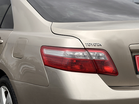 Toyota Camry Комфорт, 2006 года, пробег 368816 км