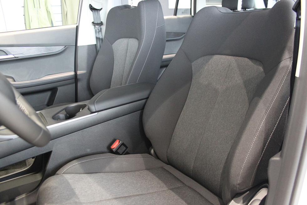 Jeland J6 Престиж, белый