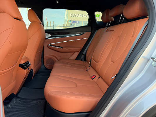 Geely Atlas Comfort, 2025 года, пробег 15900 км