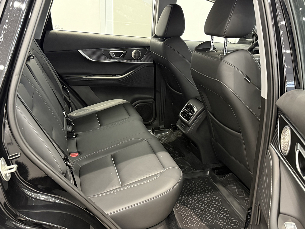 Tenet T7 Active, черный