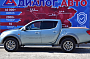 Mitsubishi L200, 2007 года, пробег 331500 км