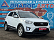 Hyundai Creta Active, 2020 года, пробег 71436 км