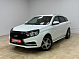 Lada (ВАЗ) Vesta Comfort Winter, 2018 года, пробег 85385 км