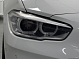 BMW 1 серии, 2017 года, пробег 87613 км