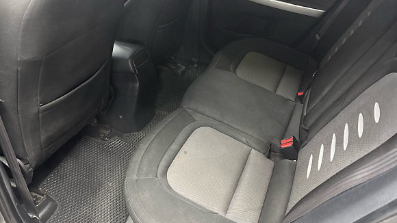 Kia Ceed Prestige, 2014 года, пробег 174996 км