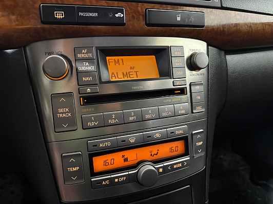Toyota Avensis Сол, 2008 года, пробег 265416 км
