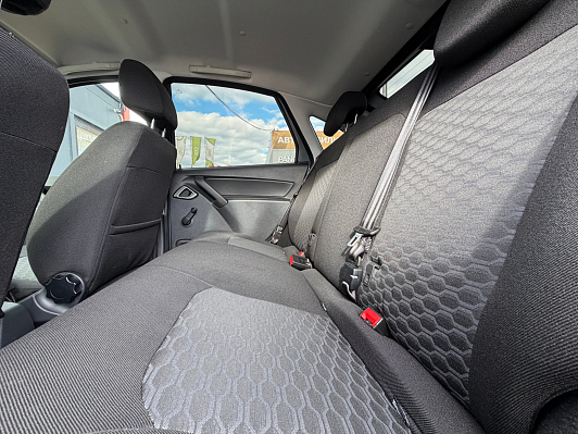 Lada (ВАЗ) Granta Comfort'24 Plus, 2026 года, пробег 3000 км