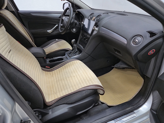 Ford Mondeo Ambiente, 2011 года, пробег 186813 км