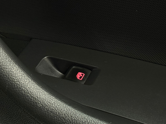 Volkswagen Polo Status, 2021 года, пробег 77000 км