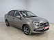 Lada (ВАЗ) Granta Comfort Учебная, 2020 года, пробег 28000 км