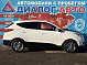 Hyundai ix35 Comfort + Navi, 2012 года, пробег 167000 км