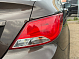 Hyundai Solaris Elegance, 2016 года, пробег 141000 км