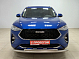 Haval F7 Comfort, 2019 года, пробег 153598 км