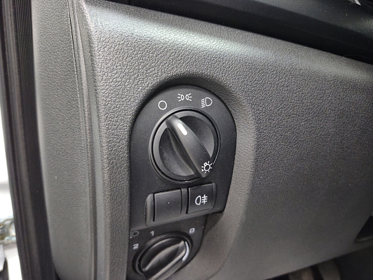 Lada (ВАЗ) Granta Comfort, 2023 года, пробег 33663 км