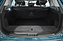 Chery Tiggo 7L Active, синий