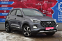 CHERY Tiggo 4 Pro Style, 2024 года, пробег 18300 км