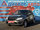 Lada (ВАЗ) Granta Comfort Multimedia Glonass 21911-51-00D, 2018 года, пробег 167025 км
