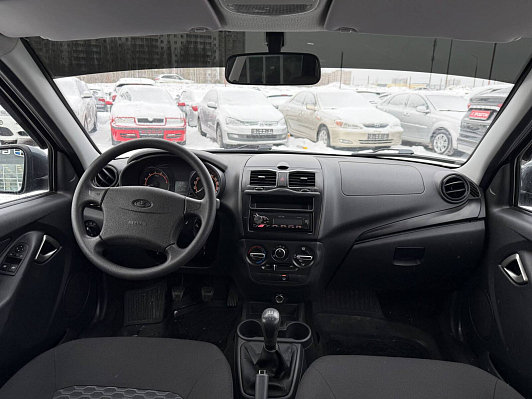 Lada (ВАЗ) Granta Comfort'23 Plus, 2022 года, пробег 43980 км