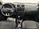 Renault Sandero, 2020 года, пробег 58230 км