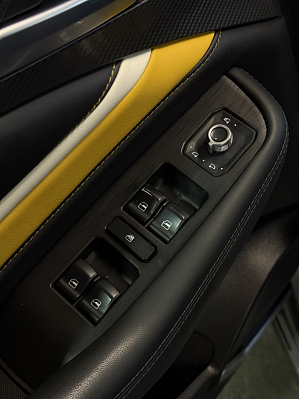 Haval F7x Comfort, 2021 года, пробег 133000 км
