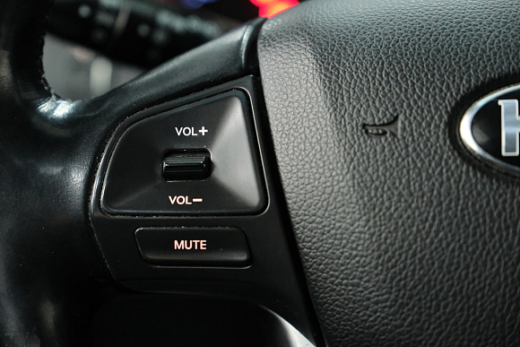 Kia Rio Prestige, 2013 года, пробег 190900 км