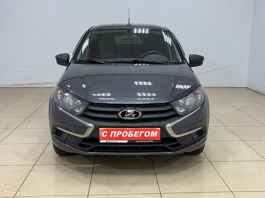 Lada (ВАЗ) Granta Classic, 2019 года, пробег 68170 км
