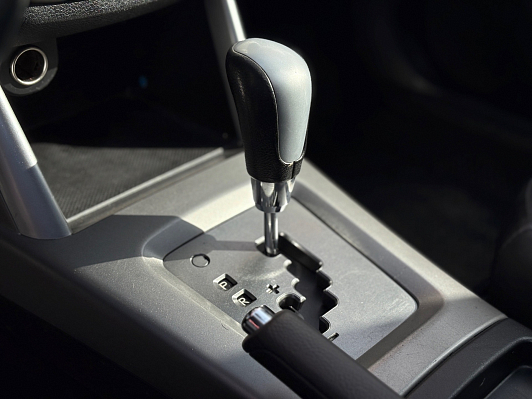 Subaru Forester 2.5XS (VR), 2010 года, пробег 197193 км