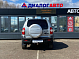 Chevrolet Niva GLC, 2014 года, пробег 219000 км