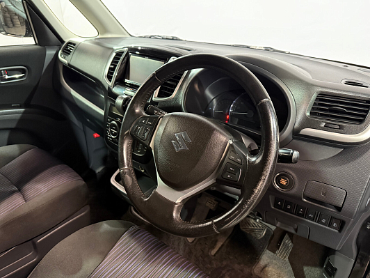 Suzuki Solio, 2014 года, пробег 150480 км