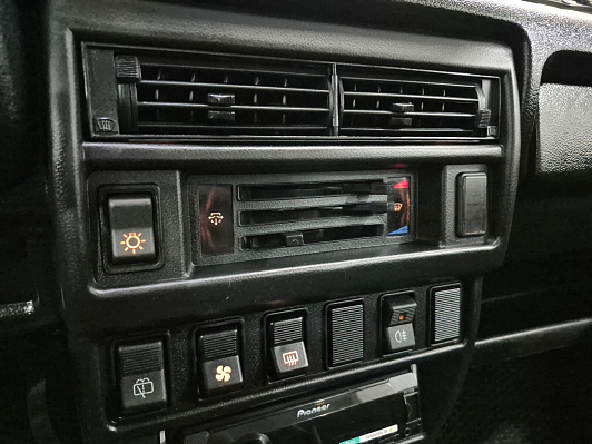 Lada (ВАЗ) 2131 (4x4), 2019 года, пробег 58953 км