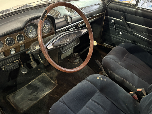 Lada (ВАЗ) 2106, 1986 года, пробег 99000 км