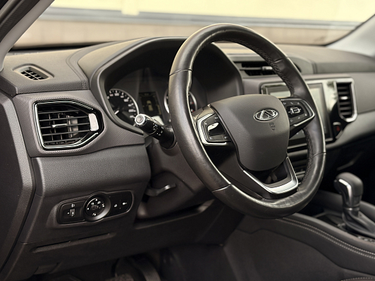 Chery Tiggo 4 Luxury, 2021 года, пробег 18381 км