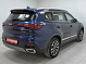 Chery Tiggo 8 Prestige, 2020 года, пробег 112758 км