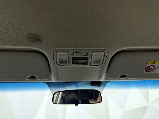 Kia Rio Comfort, 2019 года, пробег 130626 км