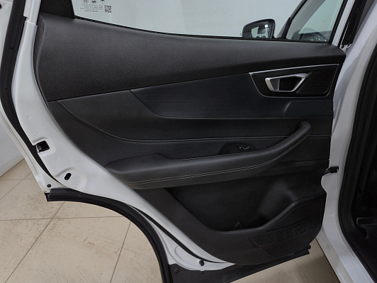 Chery Tiggo 4 Pro Style, 2024 года, пробег 22770 км