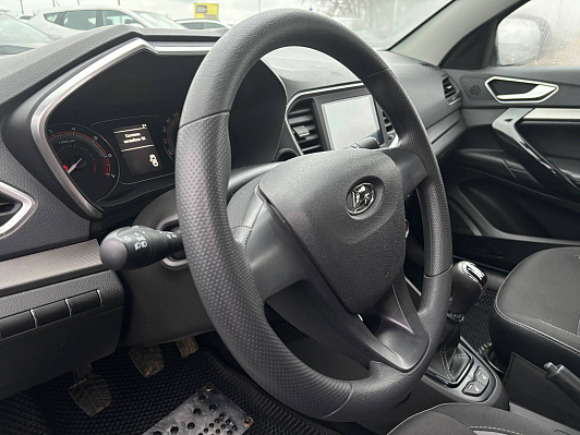 Lada (ВАЗ) Vesta Comfort Plus + P1.1 (Предсерийная), 2024 года, пробег 37700 км