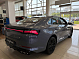 Geely Preface Flagship, фиолетовый