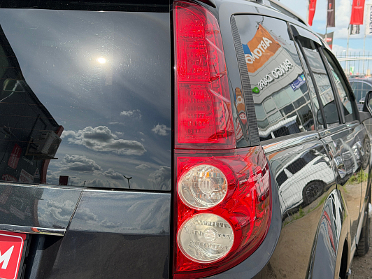 Great Wall Hover H3, 2014 года, пробег 158000 км