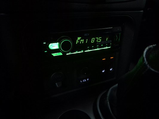 Lada (ВАЗ) Niva Travel BLACK'22, 2022 года, пробег 96115 км