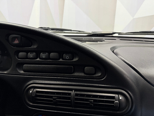 Lada (ВАЗ) Niva Travel Comfort, 2023 года, пробег 58114 км