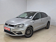 Volkswagen Polo Highline 15-18, 2017 года, пробег 123450 км