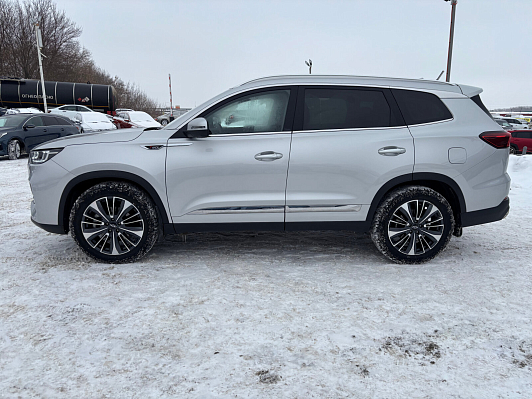 Chery Tiggo 8 Pro Max Ultimate 4WD, 2023 года, пробег 30855 км