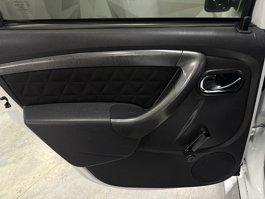 Renault Duster Drive, 2018 года, пробег 165488 км