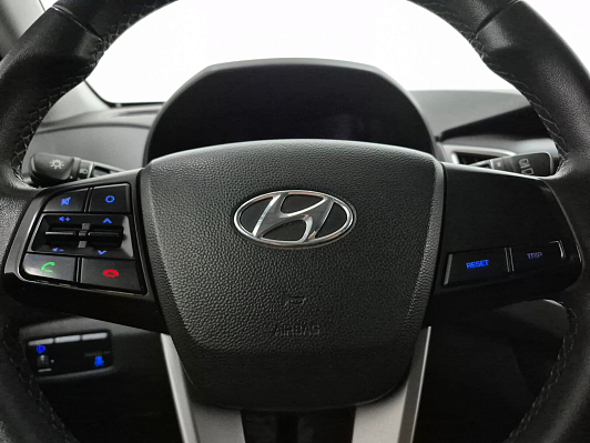 Hyundai Creta Comfort, 2020 года, пробег 67216 км