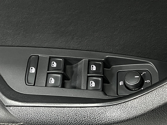 Skoda Kodiaq Active, 2022 года, пробег 71111 км