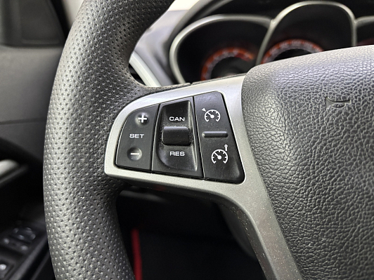 Lada (ВАЗ) Vesta Luxe Prestige (2017-2019), 2018 года, пробег 152280 км