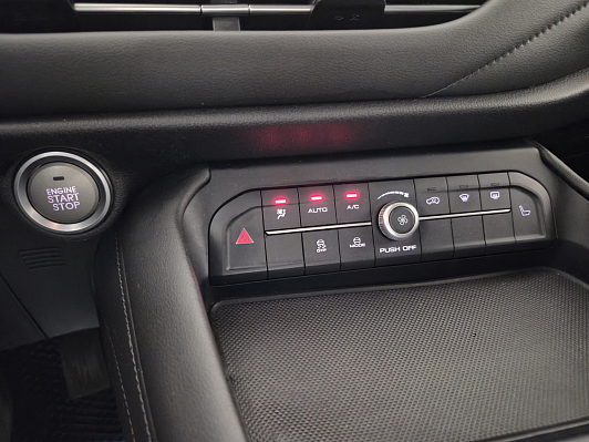 Haval F7 Comfort, 2019 года, пробег 153598 км