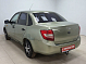Lada (ВАЗ) Granta Luxe Glonass 21901-52-213, 2013 года, пробег 173829 км