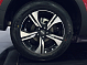 Chery Tiggo 4 Ultra, красный